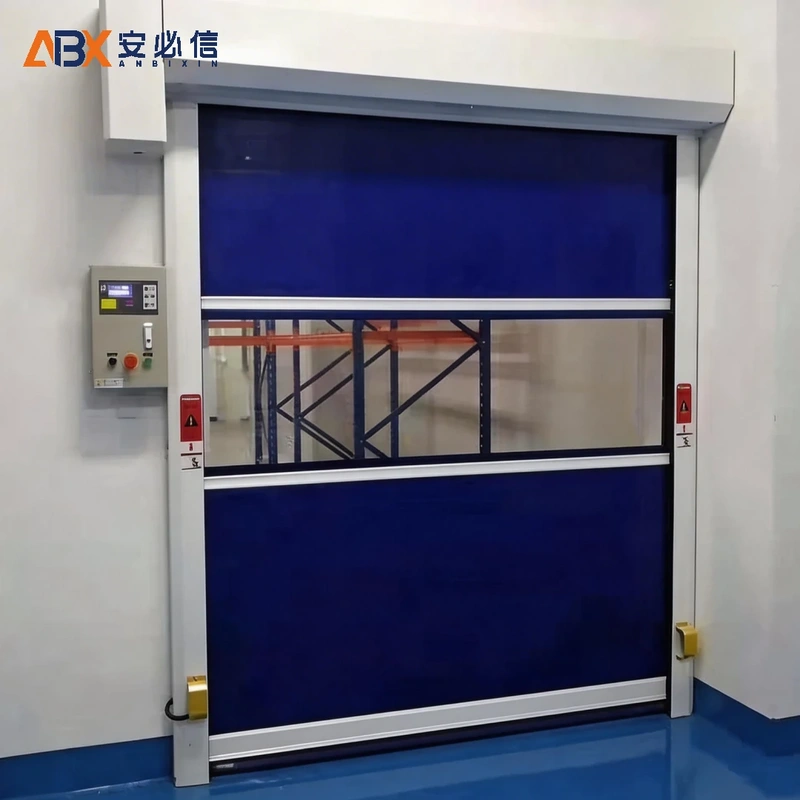 滁州快速门